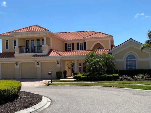 273 Portofino Dr, North Venice, FL 34275