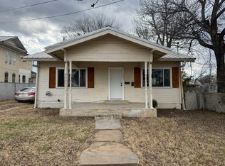 405 W Chandler St, Brownwood, TX 76801
