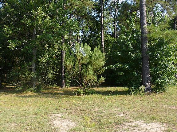  one of four lots on the right of 818 FERRARI DR