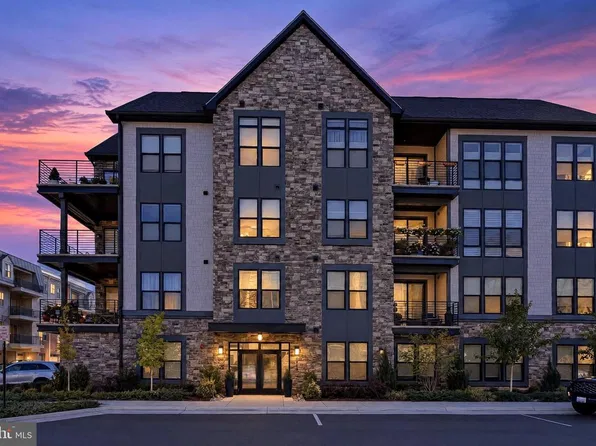 23650 Havelock Walk Ter Unit 308, Ashburn, VA 20148