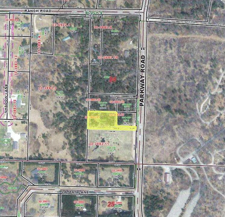 2nd image of Lt4 PARKWAY ROAD