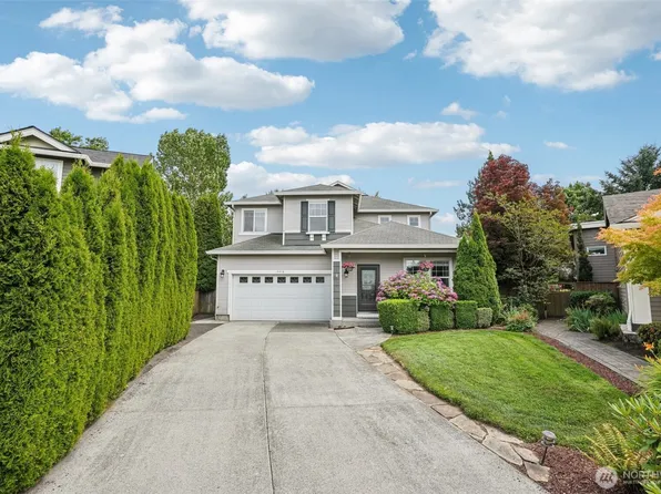 4416 SE 185th Court, Vancouver, WA 98683