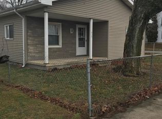 429 Forest St, Washington Court House, OH 43160