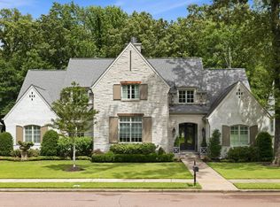 2968 Windstone Cv, Memphis, TN 38138