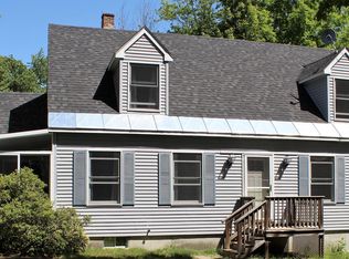 28 Shady Nook Rd, West Newfield, ME 04095