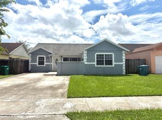 Leslie Patio Homes Sec 4, Miami Gardens, FL 33056