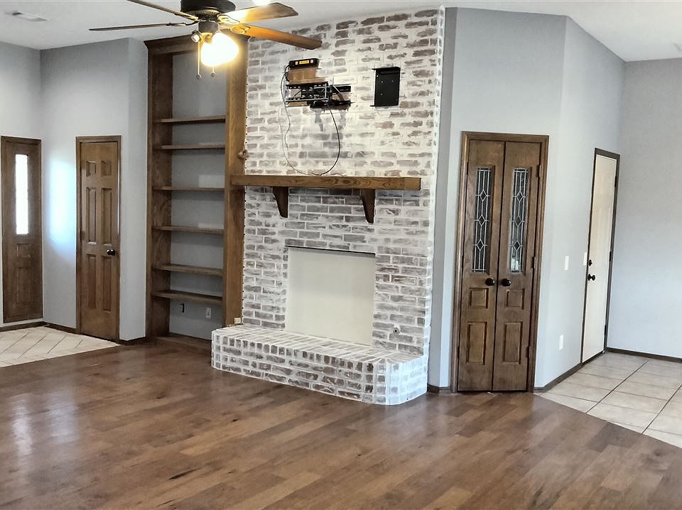 3109 NE Colonial Dr, Lawton, OK 73507 Zillow