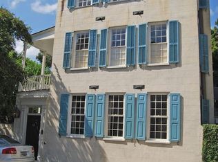 75 King St, Charleston, SC 29401