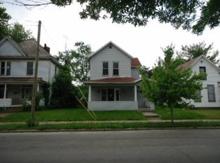 1221 E Main St, Muncie, IN 47305