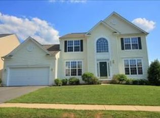 18604 Broken Oak Rd, Boyds, MD 20841