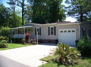 3224 Santee Dr, Murrells Inlet, SC 29576