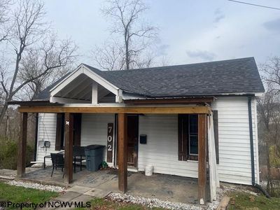 702 Front St, Fairmont, WV, 26554