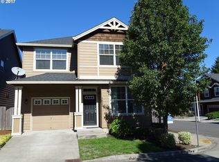 5824 NE 58th Cir, Vancouver, WA