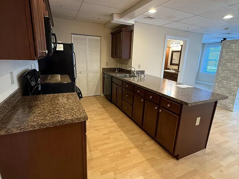 80 Nassau St #84-2B — Photo 1