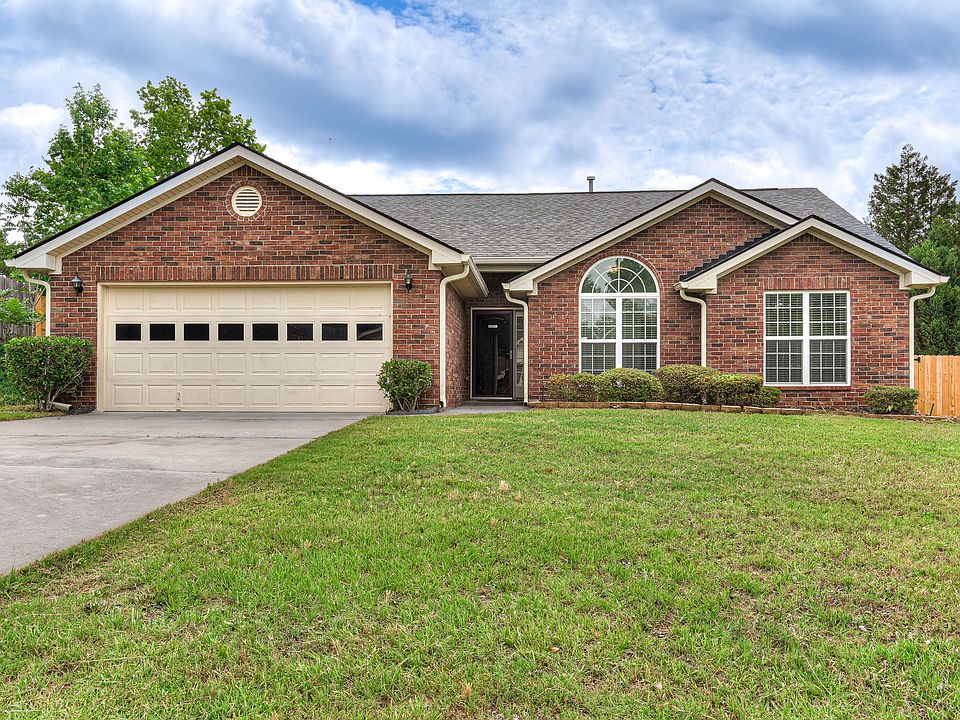 1st image of 4452 Country Glen Cir