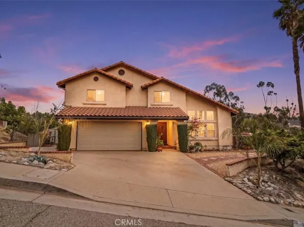 9730 Mustang Way, Sunland, CA 91040