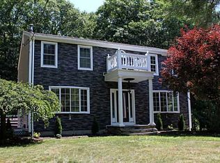 1829 Old Louisquisset Pike, Lincoln, RI 02865