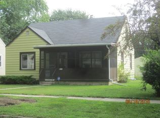 480 S Alma Ave, Kankakee, IL 60901