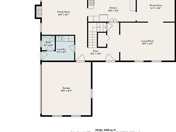 3rd image of 32 Blue Jay Dr