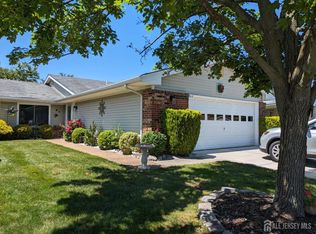 606B Madison Dr, Monroe Township, NJ 08831