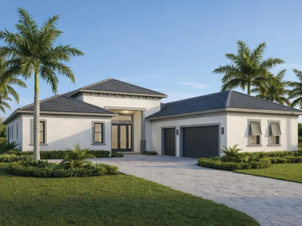 117 W Village Way, Jupiter, FL 33458