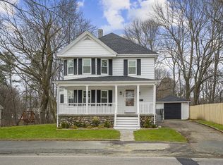 147 Lake St, Weymouth, MA 02189