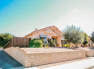 750 Rios Rd, Hemet, CA 92545