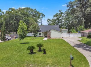 8038 Sarcee Trl, Jacksonville, FL 32244