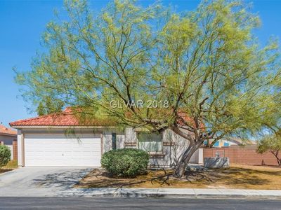 5908 Crestmont Dr, North Las Vegas, NV, 89031