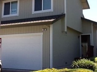 50 Regents Cir, Rohnert Park, CA 94928