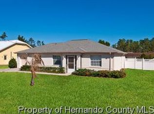 5310 Iroquois Ave, Spring Hill, FL 34606