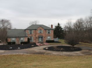 1611 Birch Hill Ct, Florence, KY 41042