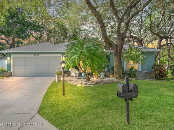 2697 Royal Ridge Dr, Spring Hill, FL 34606