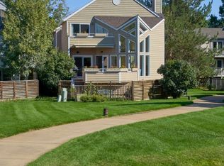 5626 Pennsylvania Ave, Boulder, CO 80303