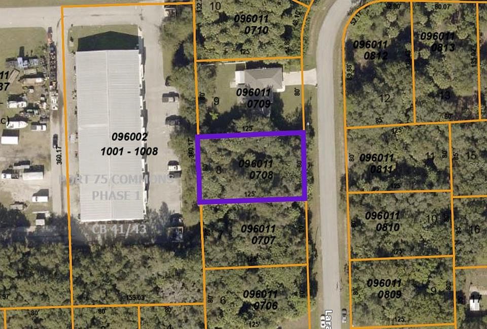 2nd image of Laramie Cir