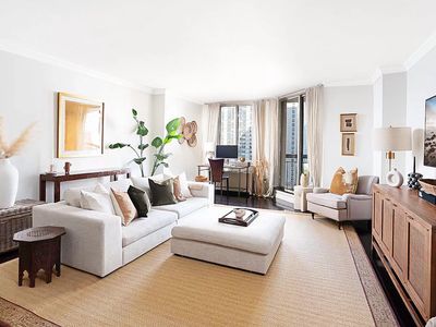 333 Rector Pl APT 1410, New York, NY, 10280