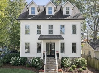 2643 Caldwell Rd, Atlanta, GA 30319