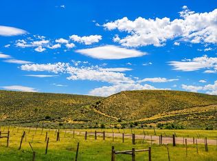 County Road 274, Robertson, WY 82944