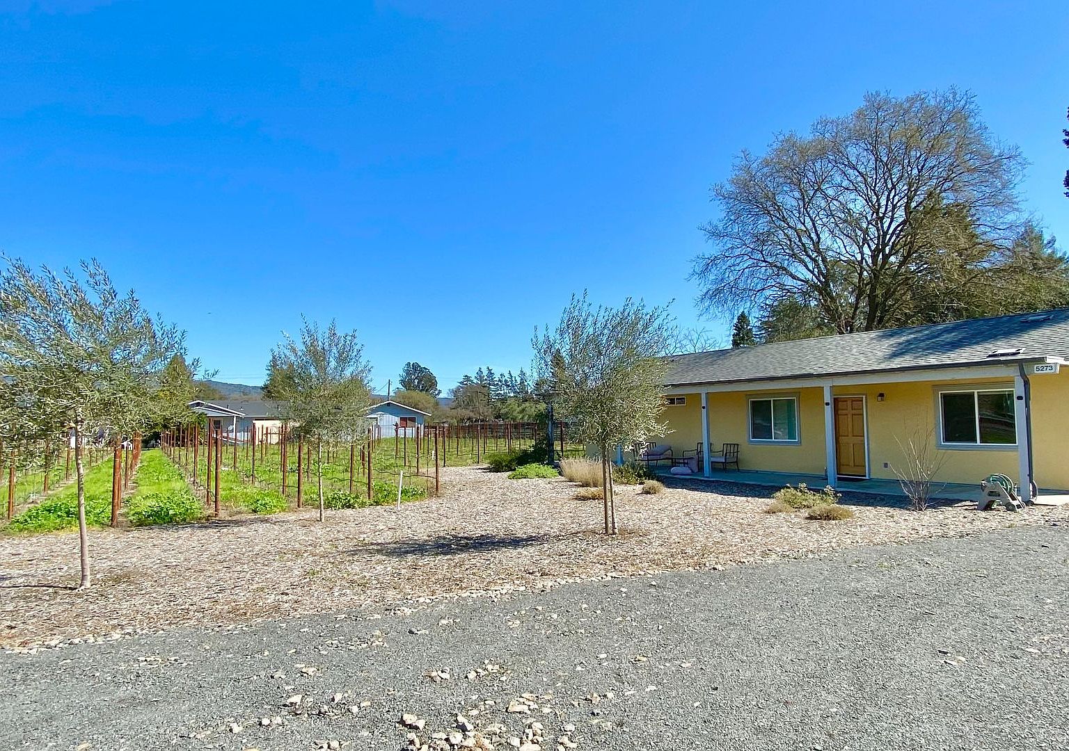 5273 Solano Ave, Napa, CA 94558 | Zillow