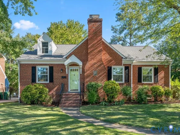 3811 Hill Monument Pkwy, Richmond, VA 23227