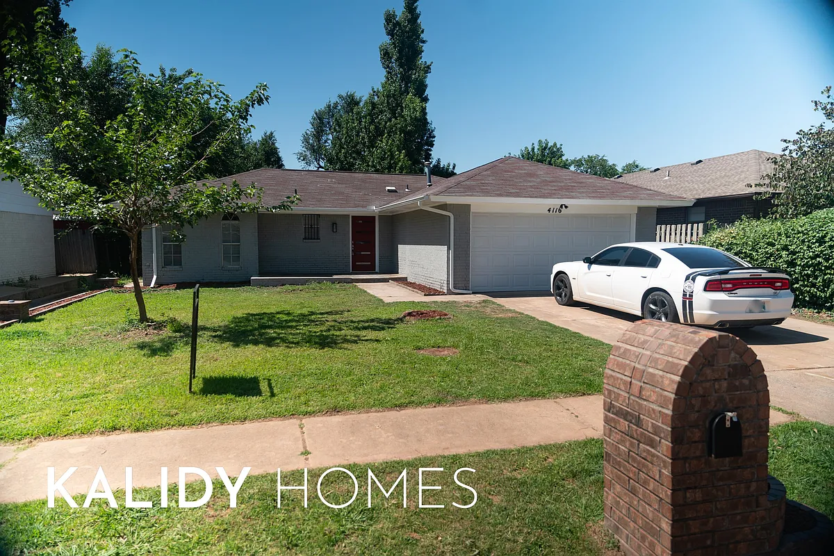 Building Photo - 4116 Overland Dr