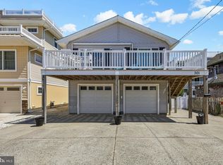 301 W 18th St, Ship Bottom, NJ 08008