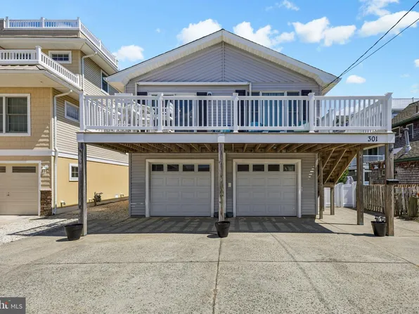 301 W 18th St, Ship Bottom, NJ 08008