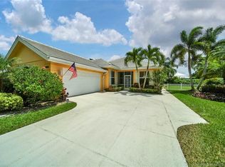 2688 SW Prospect Pl, Palm City, FL 34990