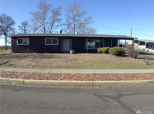 129 Schilling Dr, Moses Lake, WA 98837