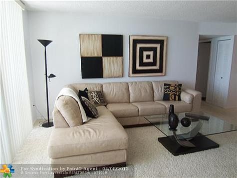 4th image of 2751 S Ocean Dr #S1407