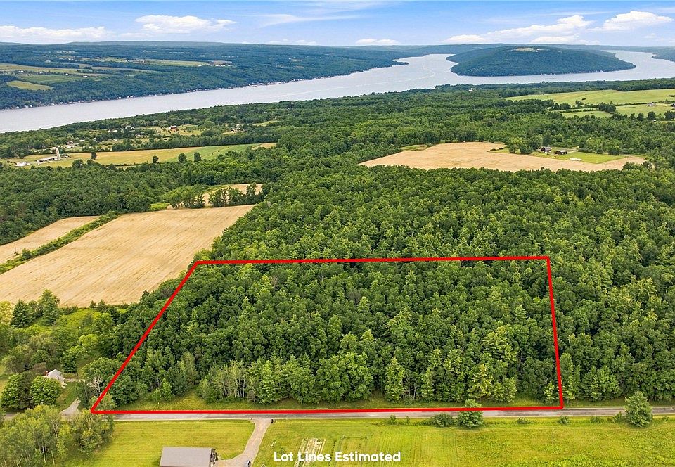 1st image of Rose Rd Lot 27