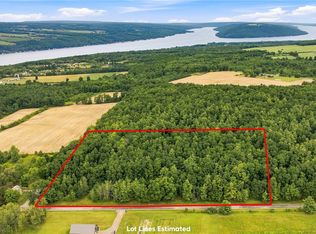 Rose Rd LOT 27, Hammondsport, NY 14840
