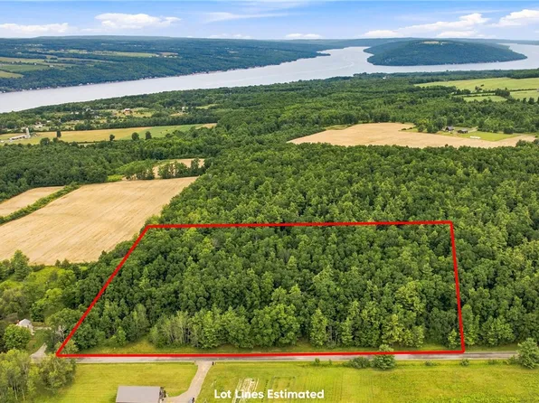 Rose Rd Lot 27, Hammondsport, NY 14840