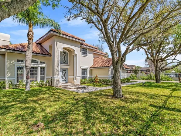 3119 Hobbs Dr, Edinburg, TX 78539
